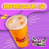 Sucos Naturais