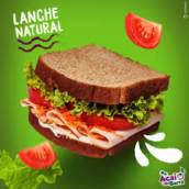 Lanches Naturais