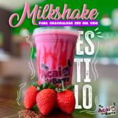 Milk Shakes