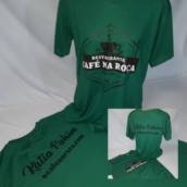 Uniformes empresariais