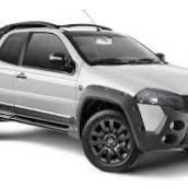 Oficina de PickUp