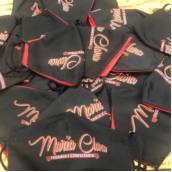 Máscaras Personalizadas