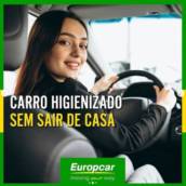 Conte com a Euopcar!