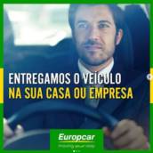 Conte com a Euopcar!