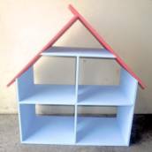 CASA DE BONECA P
