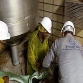 Revestimento Por Métodos Não Destrutivos 