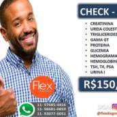 Check-up Homen