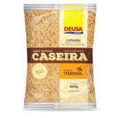 Farofa temperada caseira Deusa 300g