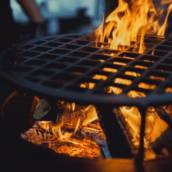 Carne para churrasco 