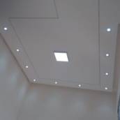 Instalação Iluminação LED