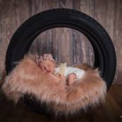 Newborn Anna Lia