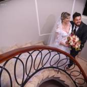 Beatriz Spatti e Fabricio Herrera  ♥