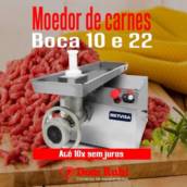 Moedor de carnes