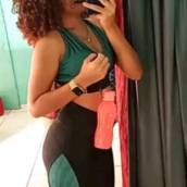 Roupas para acadêmia