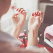 Manicure
