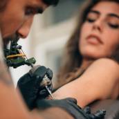 Estúdio de Tatuagem