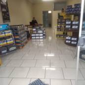 Bateria Kider Lider