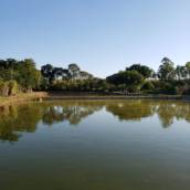 13 Tanques de Pesca