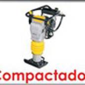 Locação/Assistência Técnica de Compactador