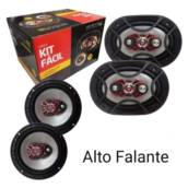 Auto falante Automotivo