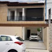 Casa para venda, 2 suítes, no bairro Brasília.