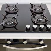 Instalação de Cooktops