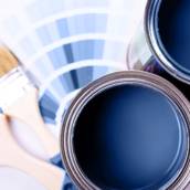 Pinturas em geral