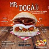 mr.dogão