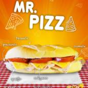 mr.pizza