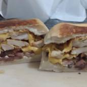 Lanches