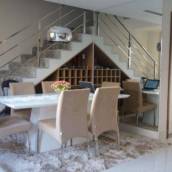 Casa para venda no bairro Santa Mônica II