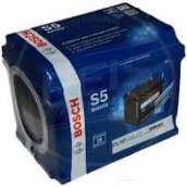 Bateria automotiva Bosch S5X 60D - 60 amperes 