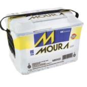 Bateria automotiva Moura M60GD - 60 amperes