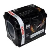 Bateria automotiva Bosch S6X 65DH - 65 amperes