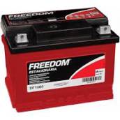 Bateria estacionária Freedom DF 1.000 - 70 amperes