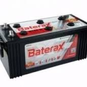Bateria Automotiva Baterax B150D - 150 amperes
