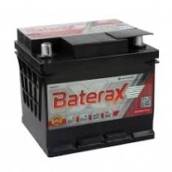 Bateria Automotiva Baterax BF45D - 45 amperes