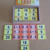 LOTO ARITMÉTICO