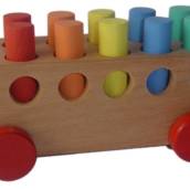 ÔNIBUS COM PINOS