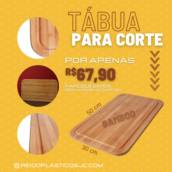 Tábua de Carnes