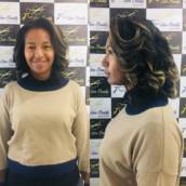 Corte + Hidratação