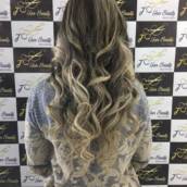 Luzes/Ombre Hair - A PARTIR DE 129,90