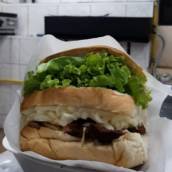 Lanches