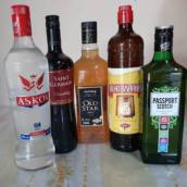 Bebidas