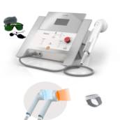 Fluence c/ Blue Led/Red Laser e Amber Led/IR Laser
