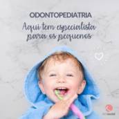 Odontopediatria
