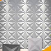 Gesso 3D em Avaré