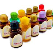 Essência Óleo Perfumado 