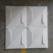 Revestimento de Gesso 3D em Avaré 