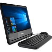 All In One Positivo Intel Core I3 5ger 4gb 500gb Promoção
